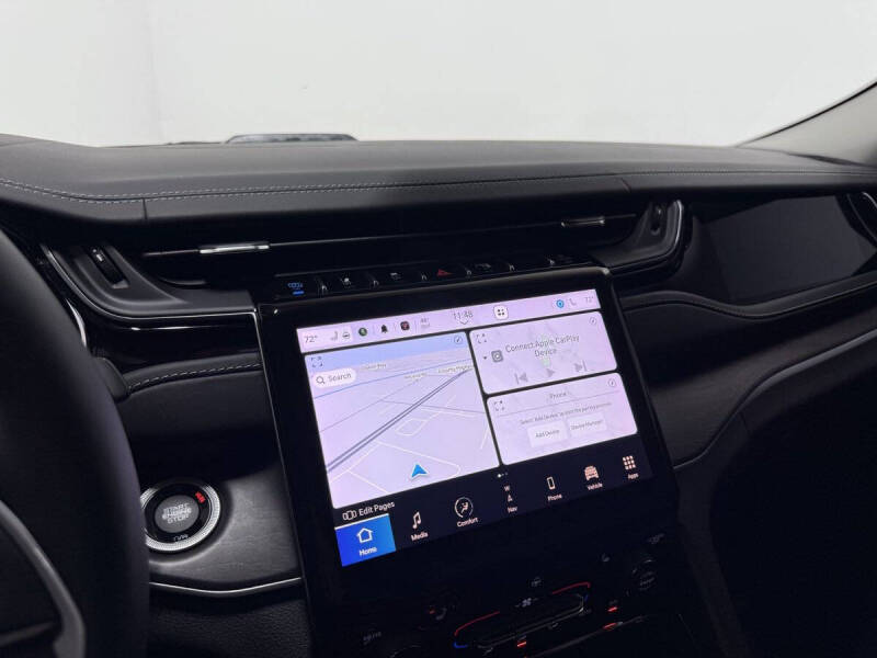 2022 Jeep Grand Cherokee 4xe