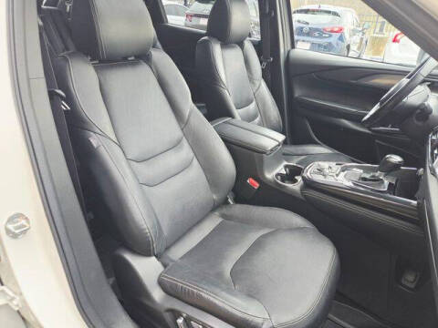 2020 Mazda CX-9 Grand Touring