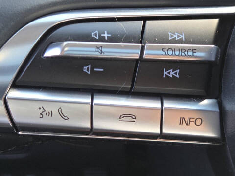 2024 Mazda CX-50 2.5 Turbo