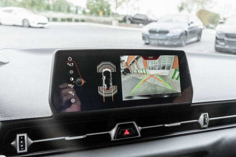 2023 Toyota GR Supra