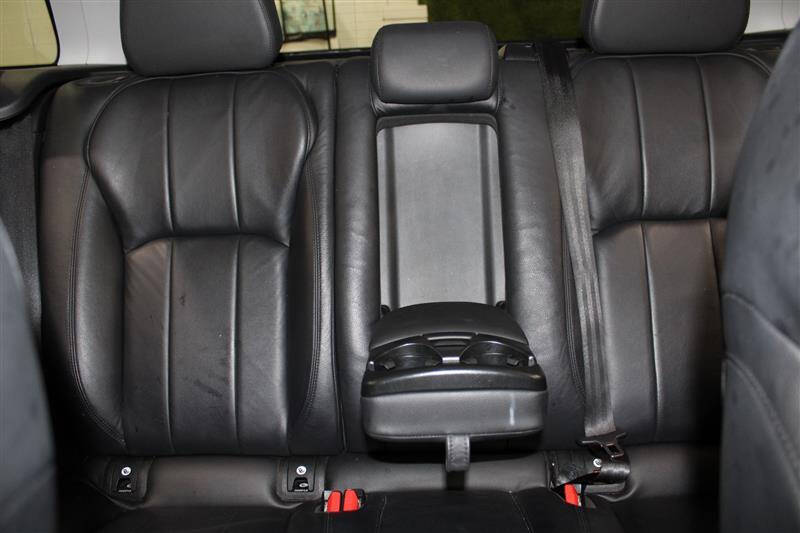 2017 Land Rover Range Rover Evoque SE