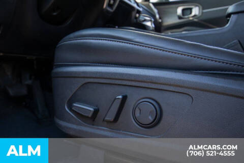 2022 Kia Sorento X-Line S