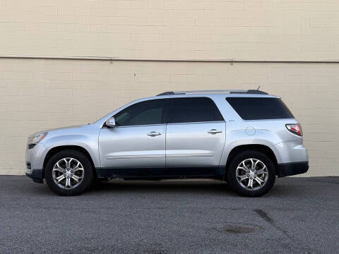 2015 GMC Acadia SLT-1