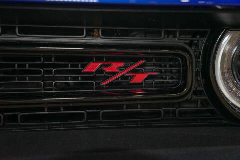 2020 Dodge Challenger R/T Scat Pack