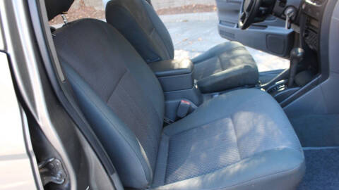 2004 Nissan Xterra XE