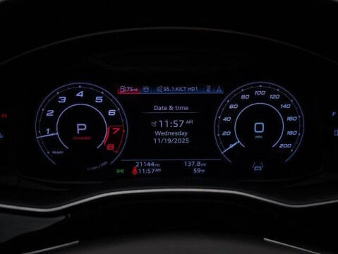 2024 Audi RS Q8 4.0T quattro