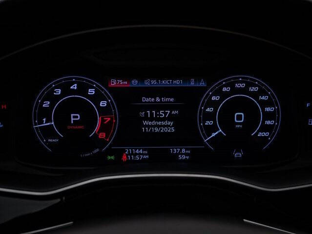 2024 Audi RS Q8 4.0T quattro