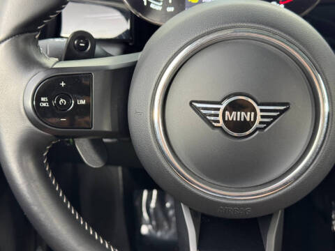 2023 MINI Hardtop 4 Door Cooper S