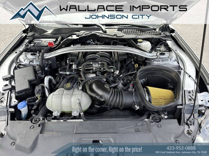 2023 Ford Mustang Mach 1