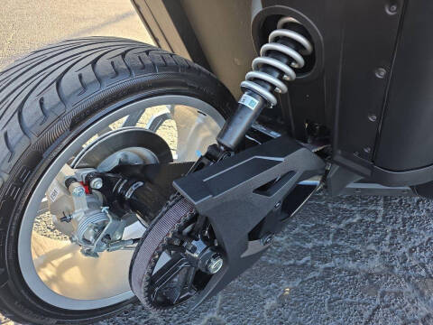 2023 Polaris Slingshot SL