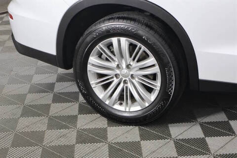 2024 Mitsubishi Outlander ES