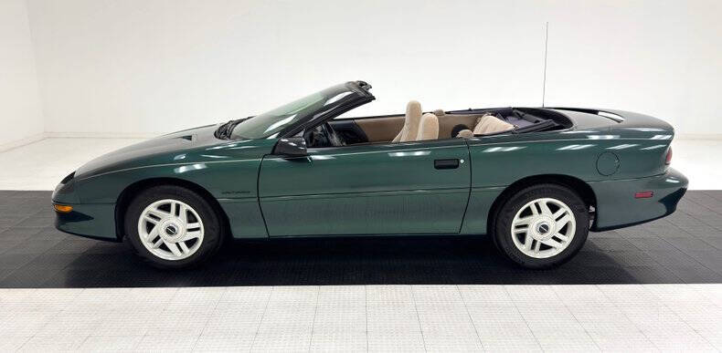 1994 Chevrolet Camaro