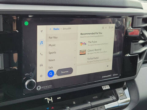 2023 Toyota Tundra SR