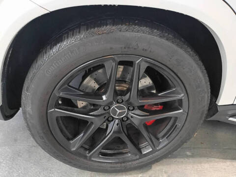 2023 Mercedes-Benz GLE AMG GLE 63 S