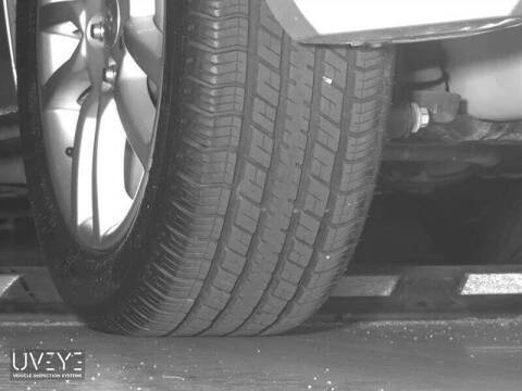 2013 Chevrolet Sonic LT Manual