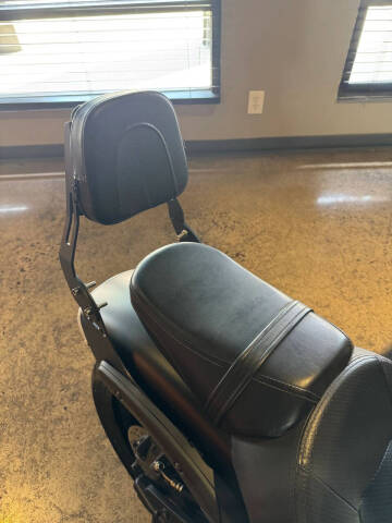 2023 Kawasaki Vulcan S ABS