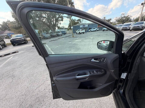 2016 Ford C-MAX Energi SEL