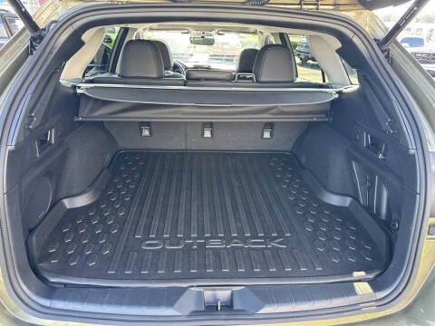 2024 Subaru Outback Limited