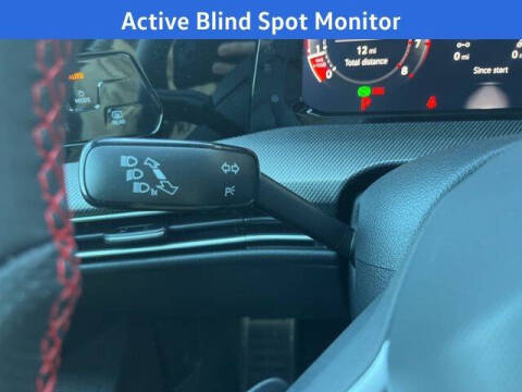 2026 Volkswagen Golf GTI Autobahn