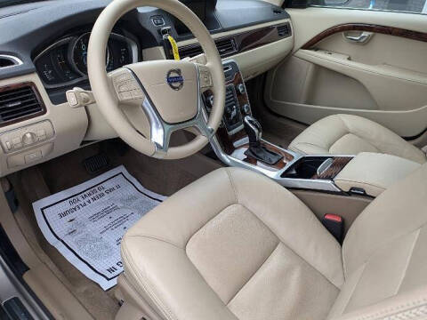 2015 Volvo XC70 3.2 Premier