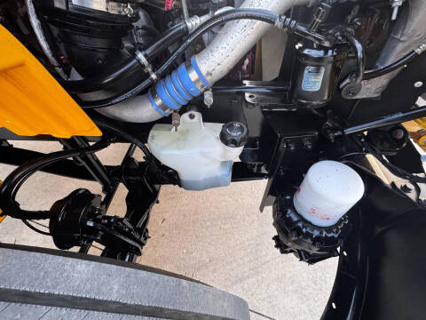 2018 Freightliner M2 106