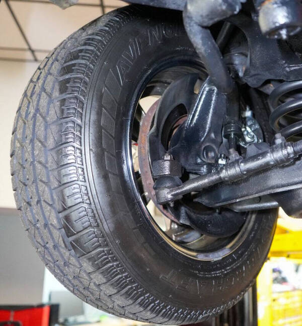 1970 Chevrolet Camaro