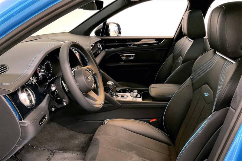 2024 Bentley Bentayga S V8