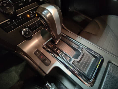 2014 Ford Mustang GT