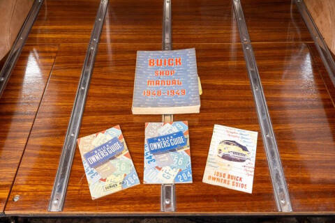 1949 Buick Roadmaster