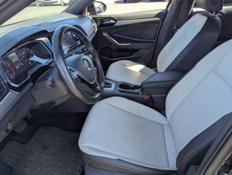 2020 Volkswagen Jetta R-Line