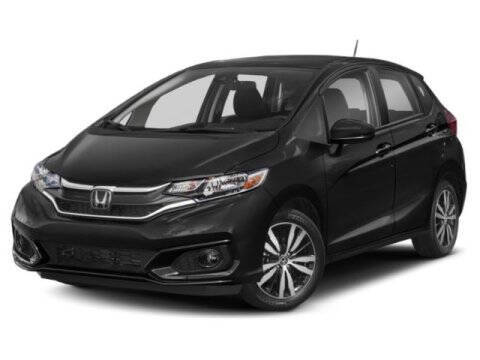 2020 Honda Fit for sale at DICK BROOKS PRE-OWNED in Lyman SC