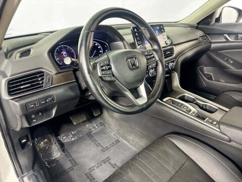 2020 Honda Accord Touring