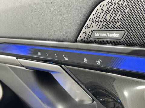 2026 BMW i5 eDrive40