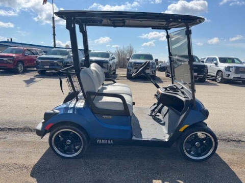 2025 Yamaha JOD