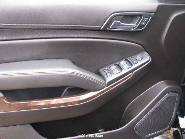 2020 Chevrolet Tahoe LS