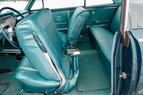 1964 Chevrolet Malibu