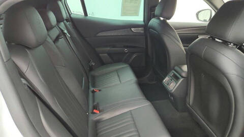 2023 Maserati Grecale Modena