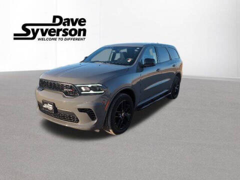 2024 Dodge Durango GT