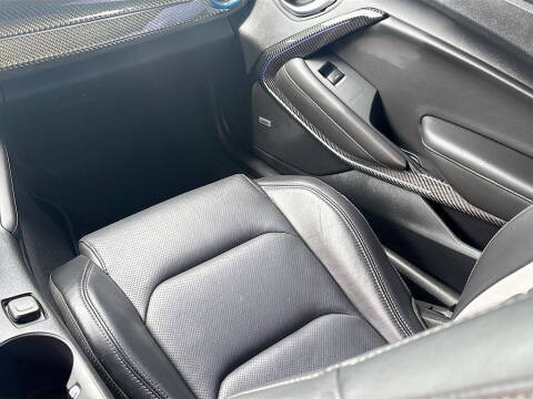 2020 Chevrolet Camaro SS