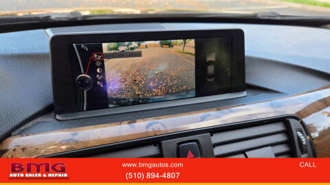 2013 BMW 3 Series 328i xDrive