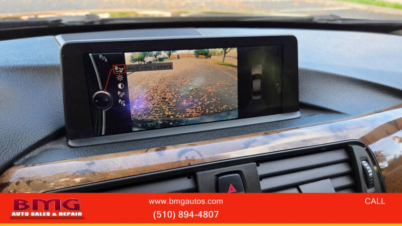 2013 BMW 3 Series 328i xDrive