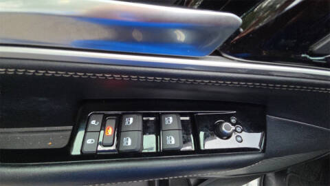 2023 Jeep Wagoneer L Series II