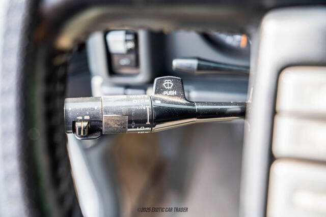 1989 Pontiac Firebird Trans Am GTA