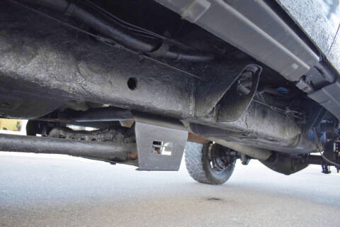 2013 Chevrolet Silverado 2500HD