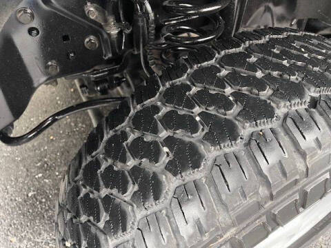 2017 Ford F-350 Super Duty