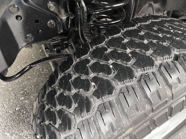 2017 Ford F-350 Super Duty