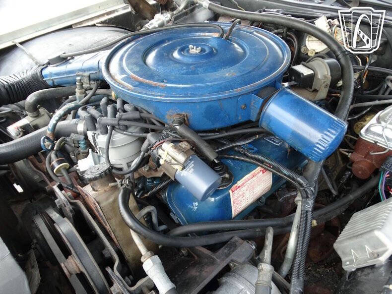 1978 Lincoln Continental