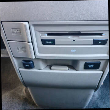 2014 Honda Odyssey Touring