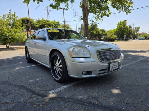 2007 Dodge Magnum SXT