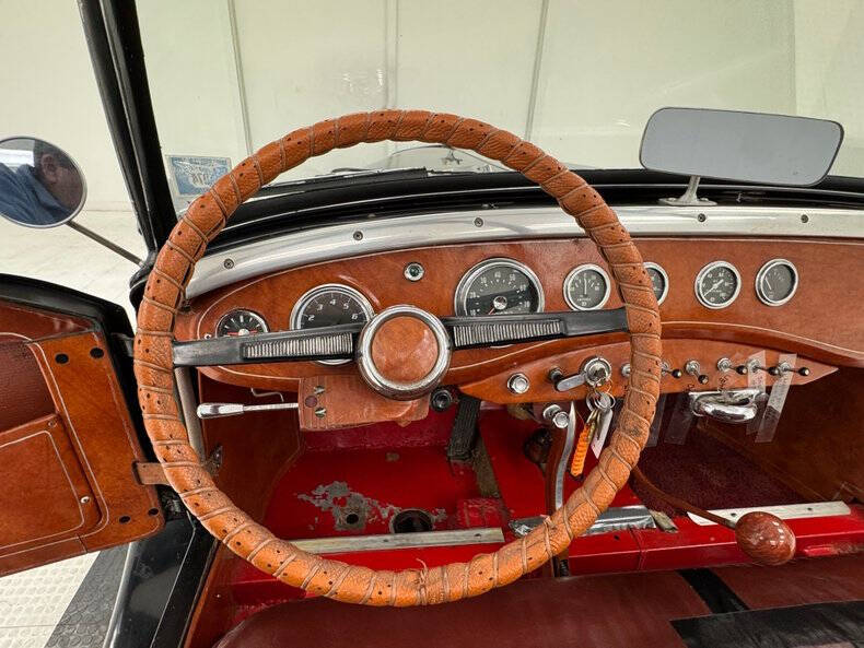 1959 Chevrolet C/K 10 Series